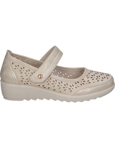 MERCEDITAS VELCRO AMARPIES