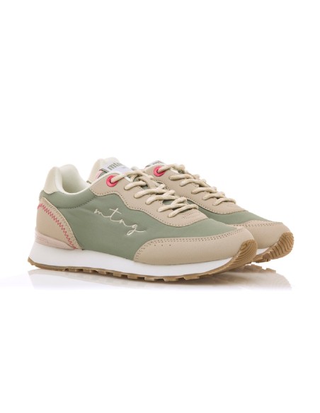 APATILLA MUSTANG 60439