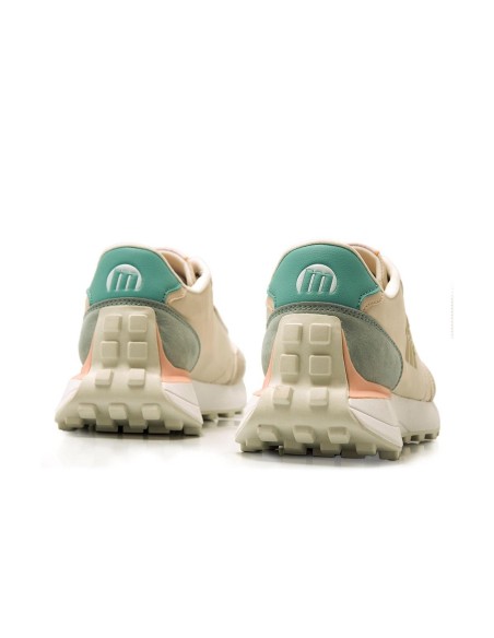 ZAPATILLA MUSTANG 60779