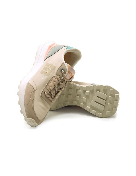 ZAPATILLA MUSTANG 60779