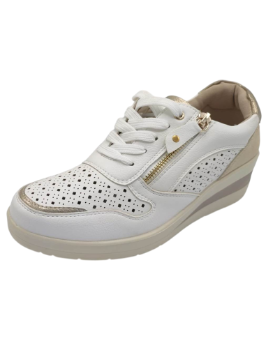 ZAPATO AMARPIES CREMALLERA 28391