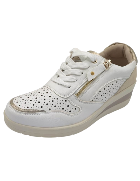 ZAPATO AMARPIES CREMALLERA 28391