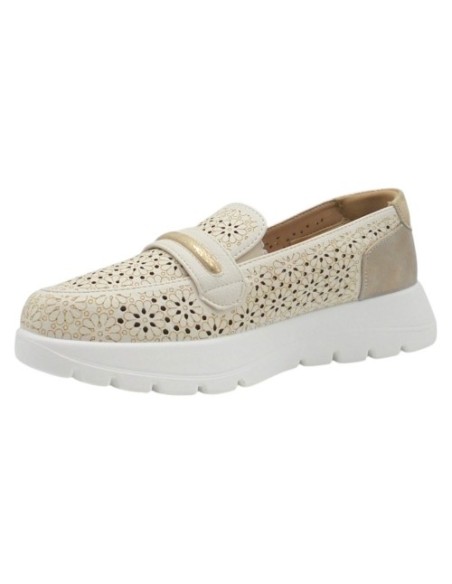 ZAPATO MOCASIN MYSOFT 25M262