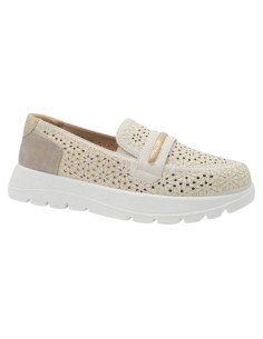 ZAPATO MOCASIN MYSOFT 25M262 2