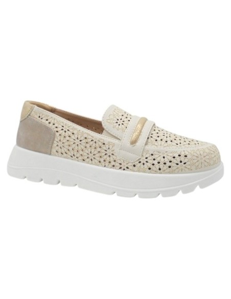 ZAPATO MOCASIN MYSOFT 25M262