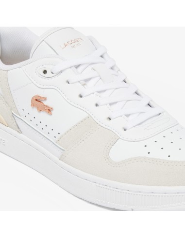 LACOSTE PIEL VESTIR 748