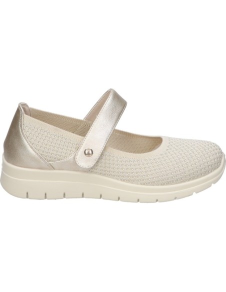 AMARPIES ZAPATILLA VELCRO 28398