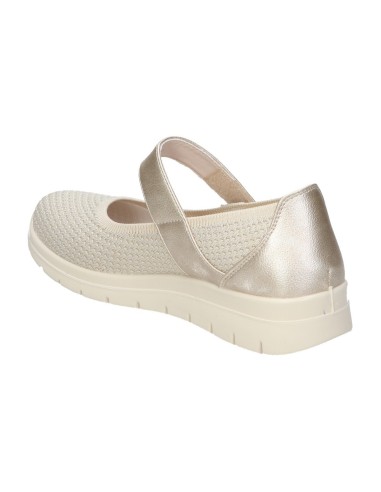 AMARPIES ZAPATILLA VELCRO 28398