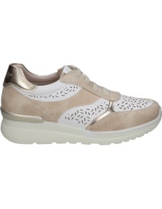 ZAPATO AMARPIES PIEL SERRAJE CON CORDON 2