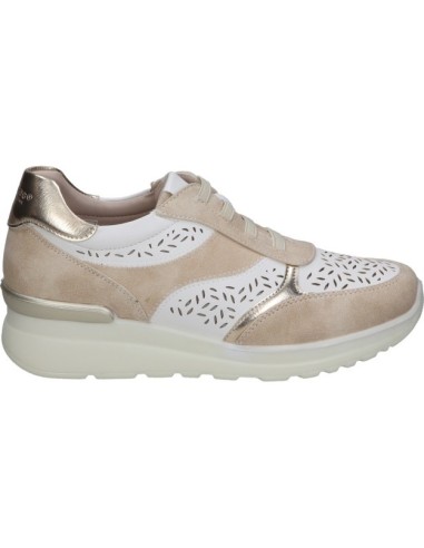 ZAPATO AMARPIES PIEL SERRAJE CON CORDON