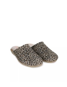 ZAPATILLA LEOPARDO DE VALVERDE 2