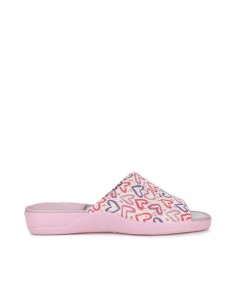ZAPATILLA DE VALVERDE 1575 ROSADO