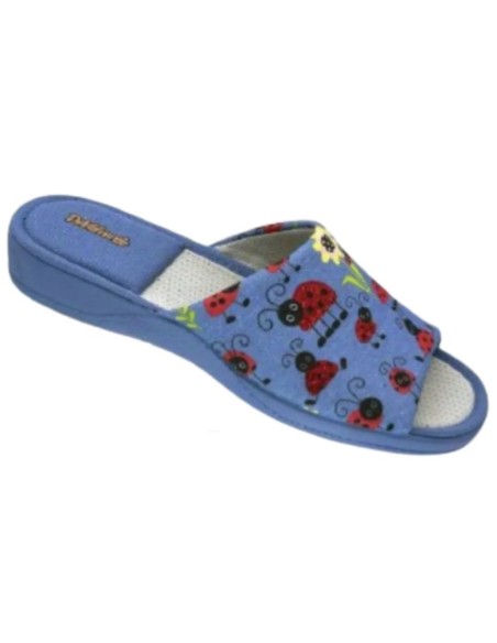 ZAPATILLA DE VALVERDE 1570