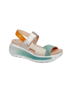 SANDALIA CALLAGHAN MENTA OFF