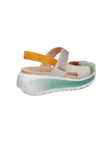 SANDALIA CALLAGHAN MENTA OFF