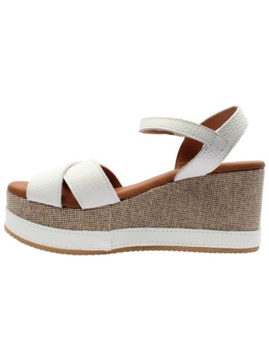 SANDALIA PIEL 5736 OHMY SANDALS