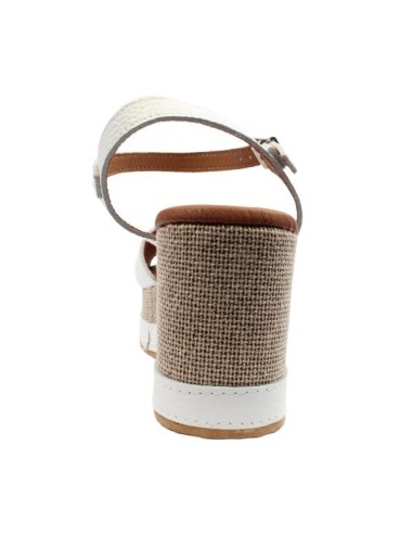 SANDALIA PIEL 5736 OHMY SANDALS