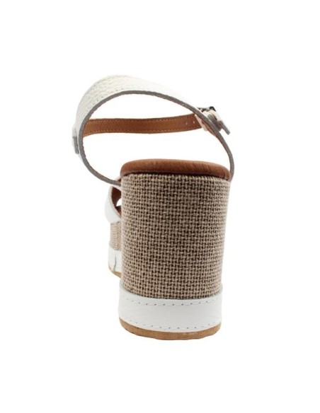 SANDALIA PIEL 5736 OHMY SANDALS