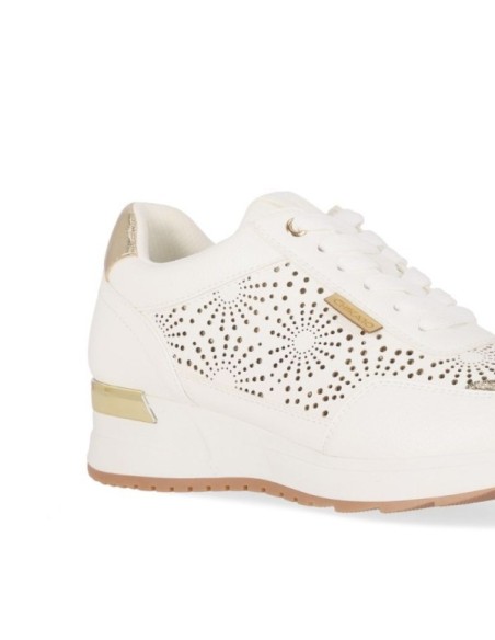 DEPORTIVA PIEL VEGANA