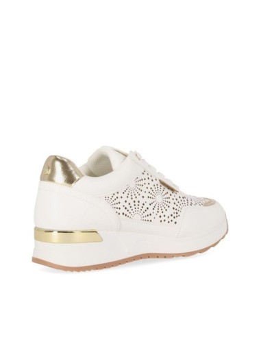 DEPORTIVA PIEL VEGANA