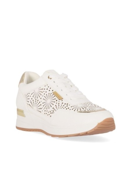 DEPORTIVA PIEL VEGANA