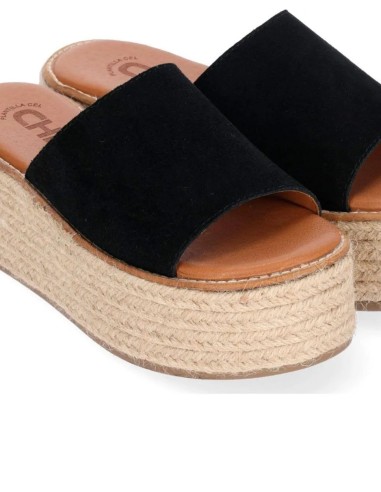 ZUECO SERRAJE PLATAFORMA