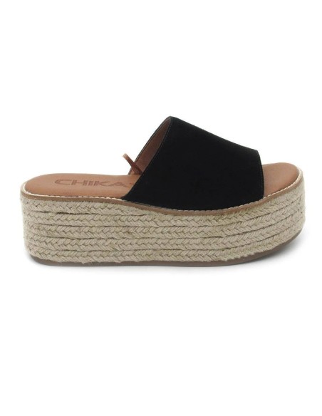 ZUECO SERRAJE PLATAFORMA