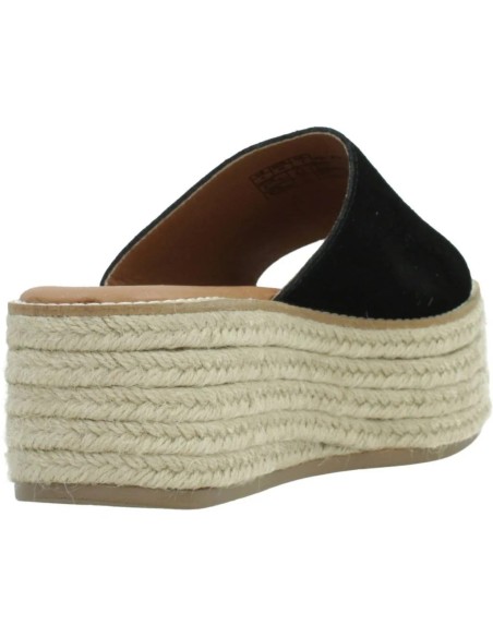 ZUECO SERRAJE PLATAFORMA