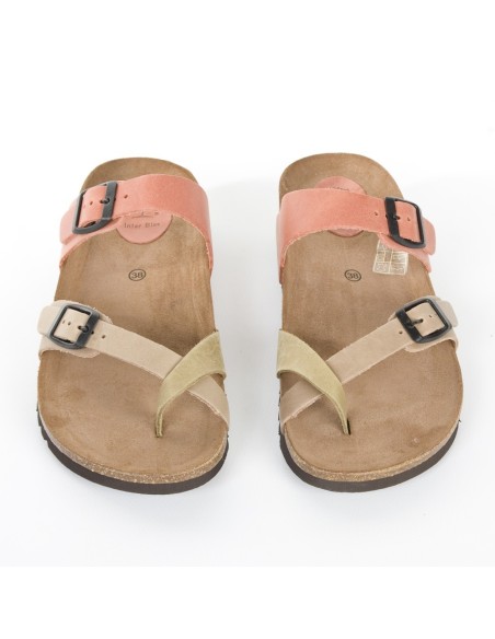 SANDALIA INTERBIOS 7212C