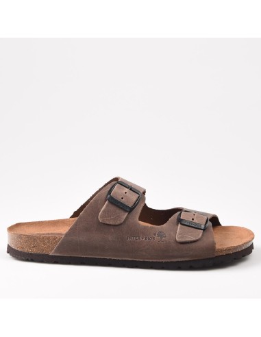 SANDALIA INTERBIOS ZUECO 7206C